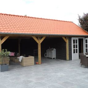 Aanbouw