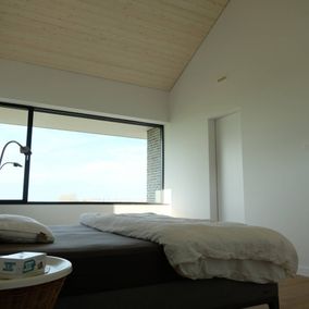 Dakkapel aanbouw