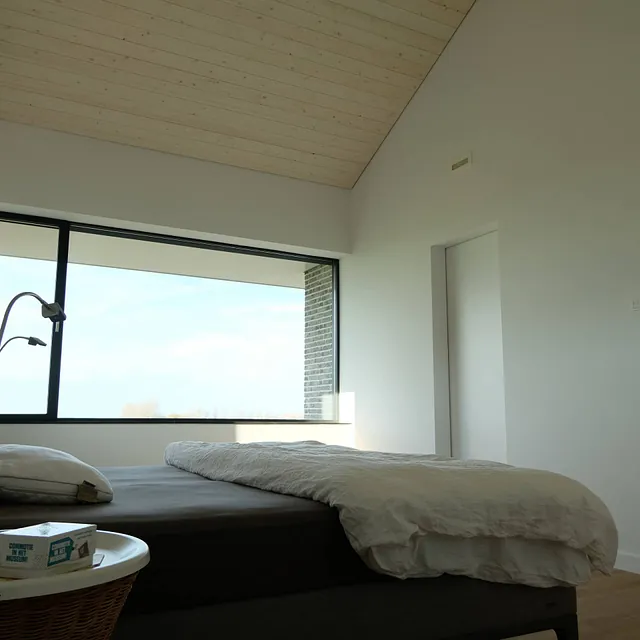 Dakkapel aanbouw