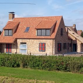 Volledig gerenoveerd