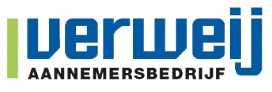 Verweij logo
