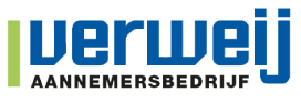Verweij logo