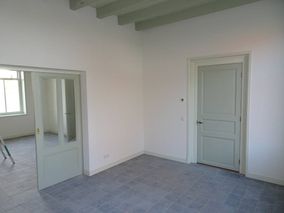 Renovatie binnenshuis