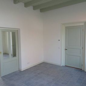 Renovatie binnenshuis