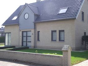 Nieuwbouwwoning