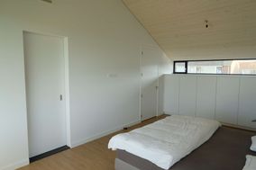 Renovatie slaapkamer